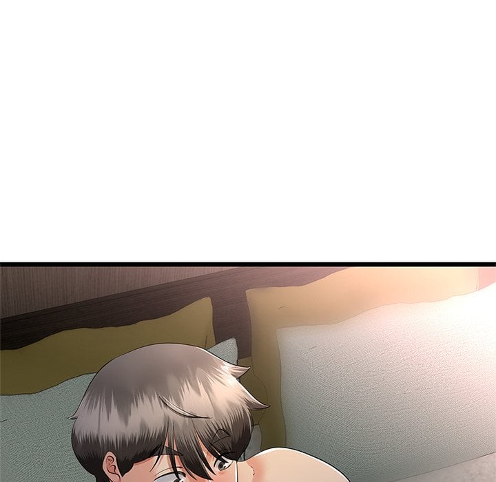 My Stepmom Has Returned Chapter 68 - Page 80