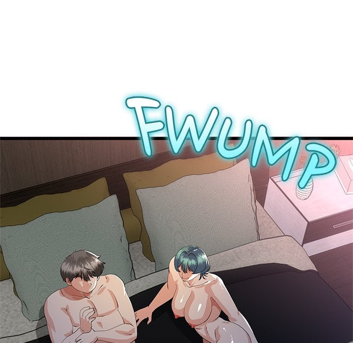 My Stepmom Has Returned Chapter 68 - Page 84