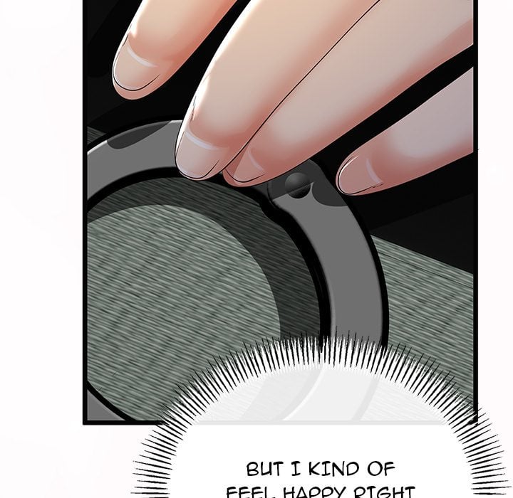 My Stepmom Has Returned Chapter 68 - Page 94