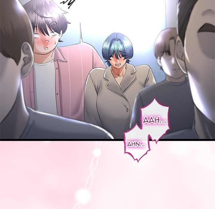 My Stepmom Has Returned Chapter 69 - Page 126