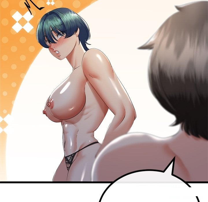 My Stepmom Has Returned Chapter 69 - Page 45