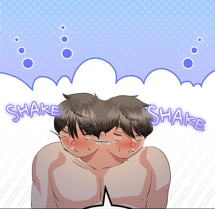 My Stepmom Has Returned Chapter 69 - Page 49