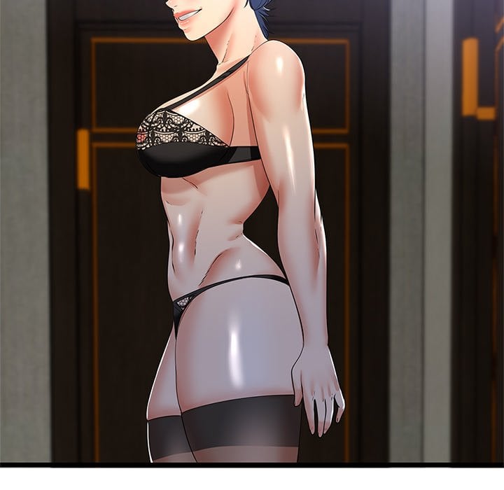 My Stepmom Has Returned Chapter 69 - Page 59