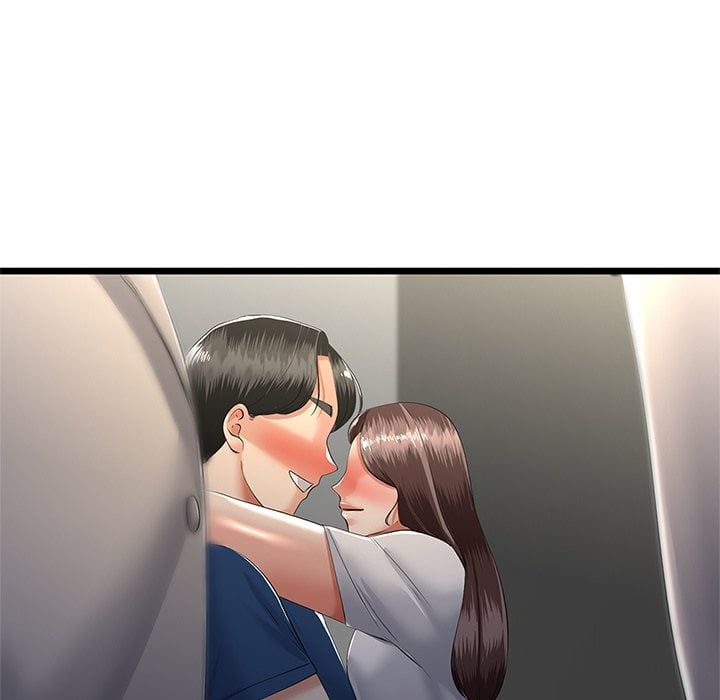 My Stepmom Has Returned Chapter 70 - Page 25