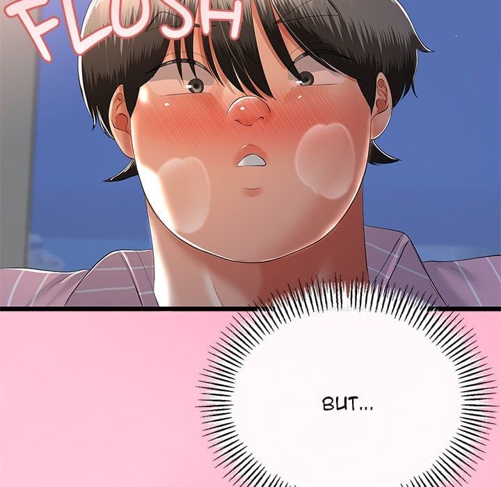 My Stepmom Has Returned Chapter 70 - Page 83