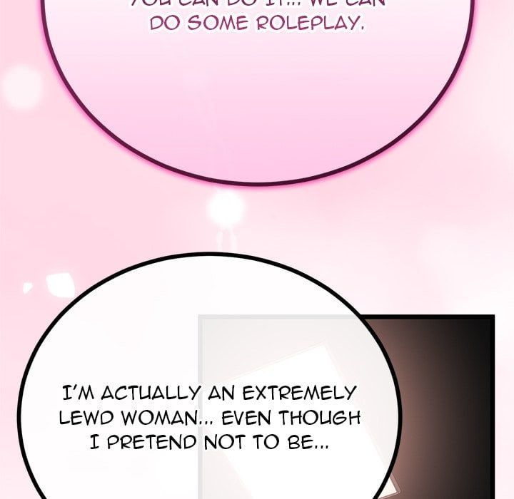 My Stepmom Has Returned Chapter 70 - Page 86