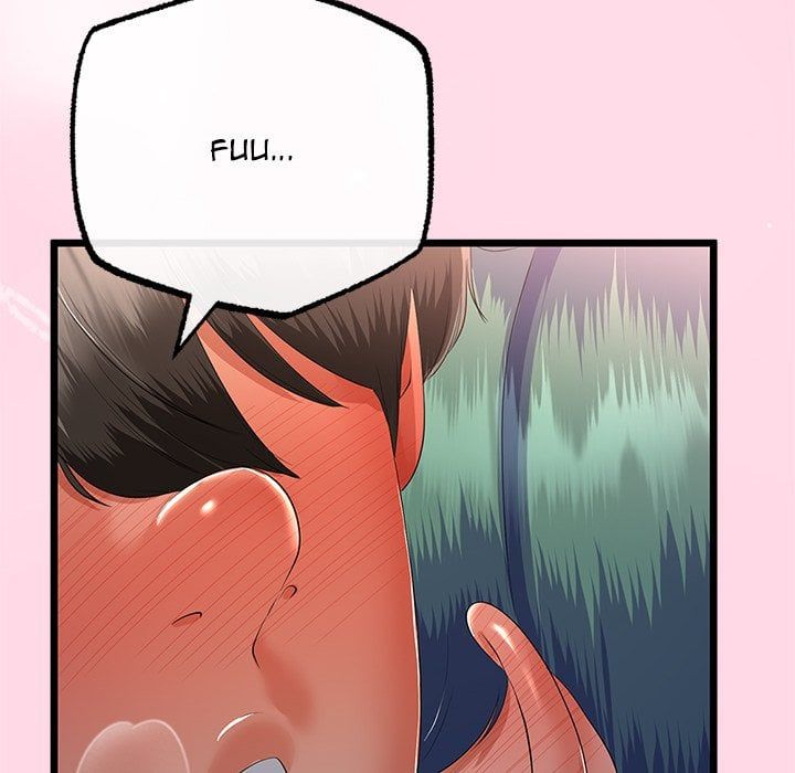 My Stepmom Has Returned Chapter 70 - Page 96