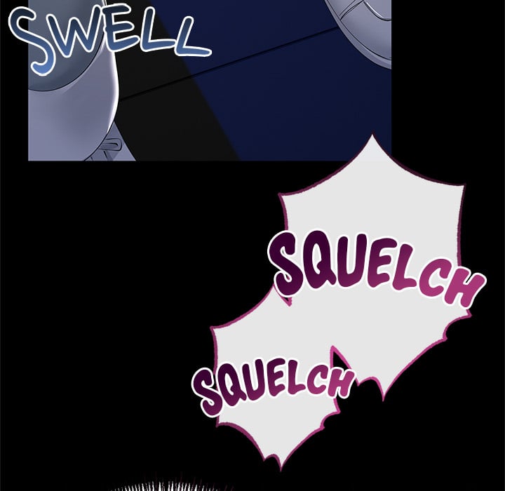 My Stepmom Has Returned Chapter 71 - Page 107