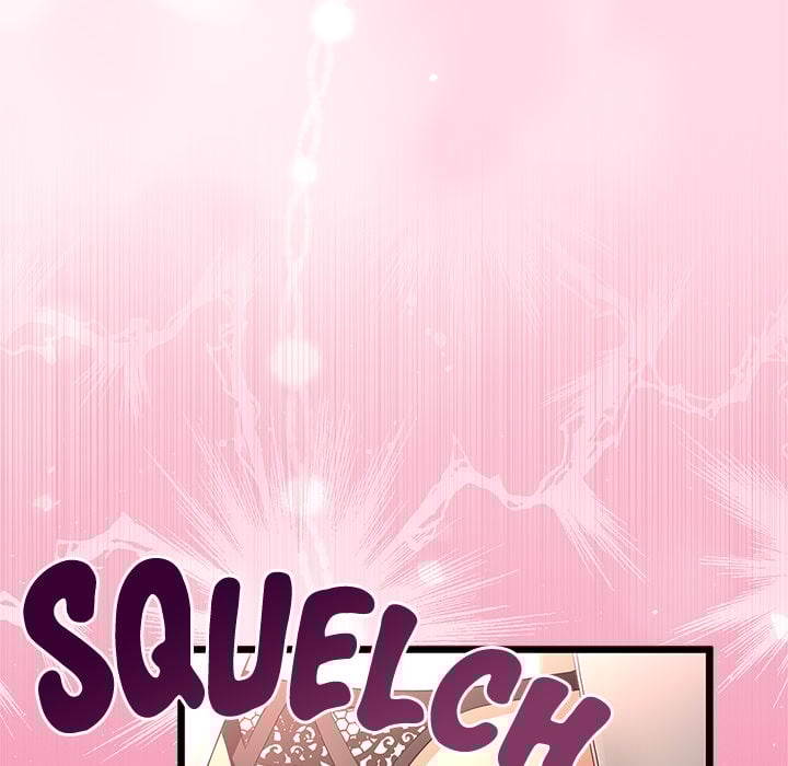 My Stepmom Has Returned Chapter 71 - Page 36