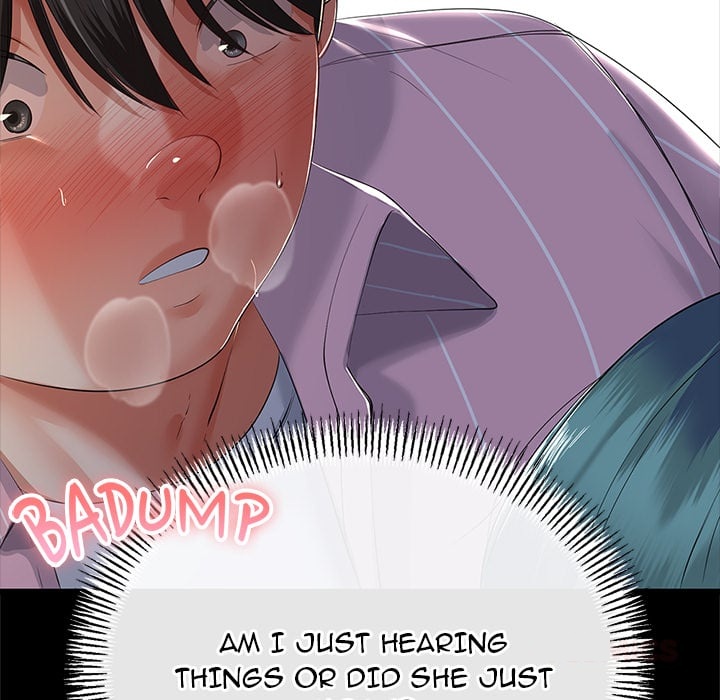 My Stepmom Has Returned Chapter 71 - Page 48