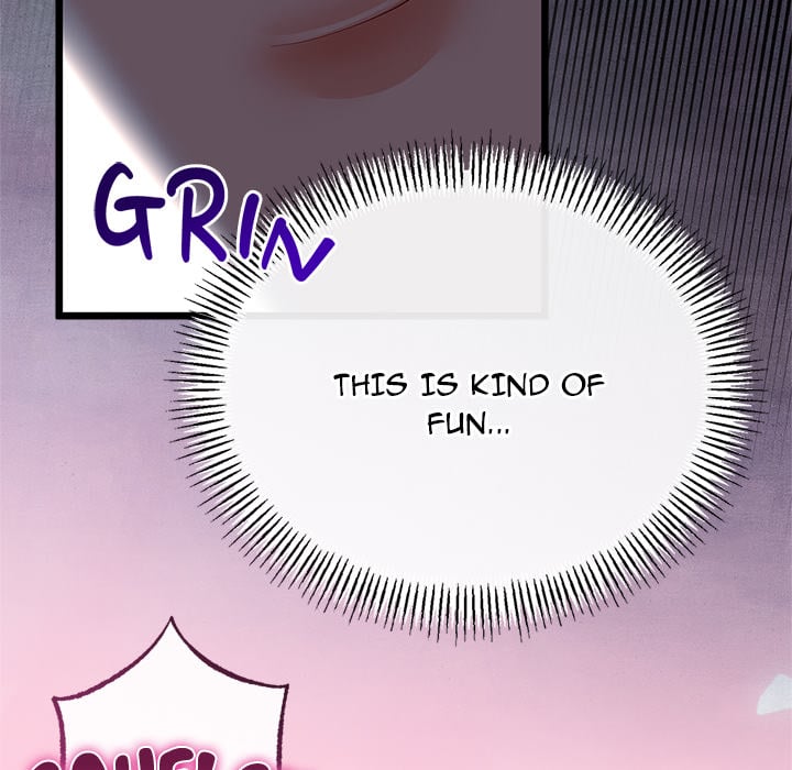 My Stepmom Has Returned Chapter 71 - Page 51