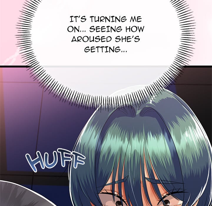 My Stepmom Has Returned Chapter 71 - Page 61