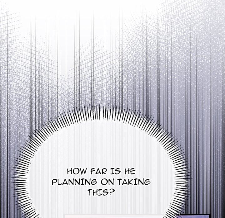 My Stepmom Has Returned Chapter 71 - Page 95