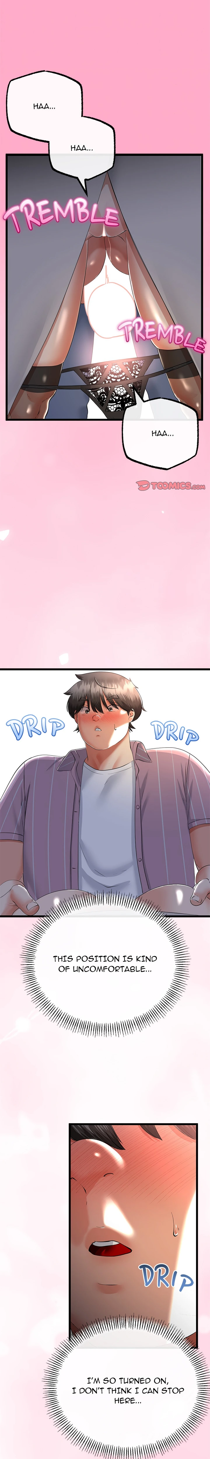 My Stepmom Has Returned Chapter 72 - Page 11