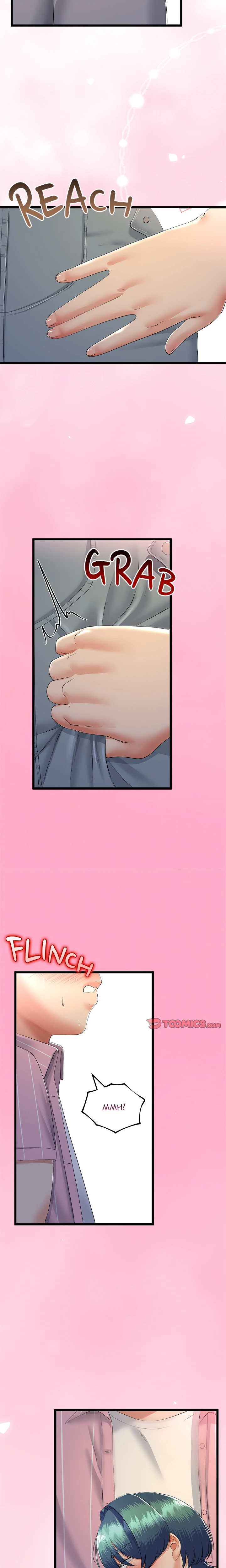 My Stepmom Has Returned Chapter 72 - Page 9