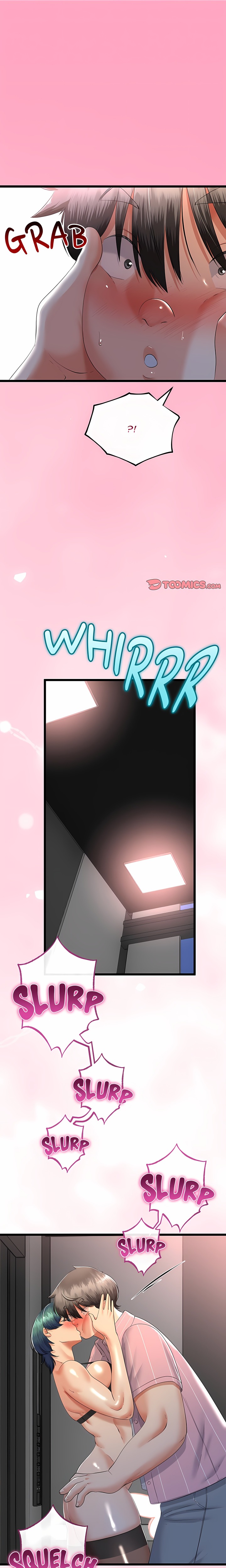 My Stepmom Has Returned Chapter 74 - Page 16