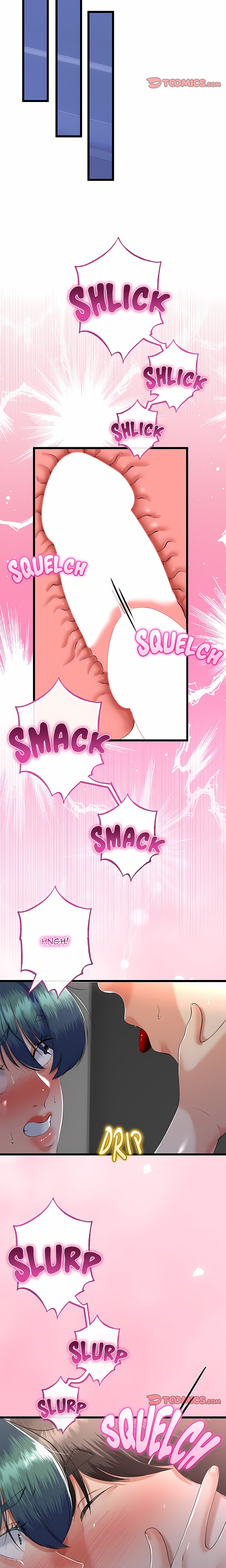 My Stepmom Has Returned Chapter 74 - Page 18