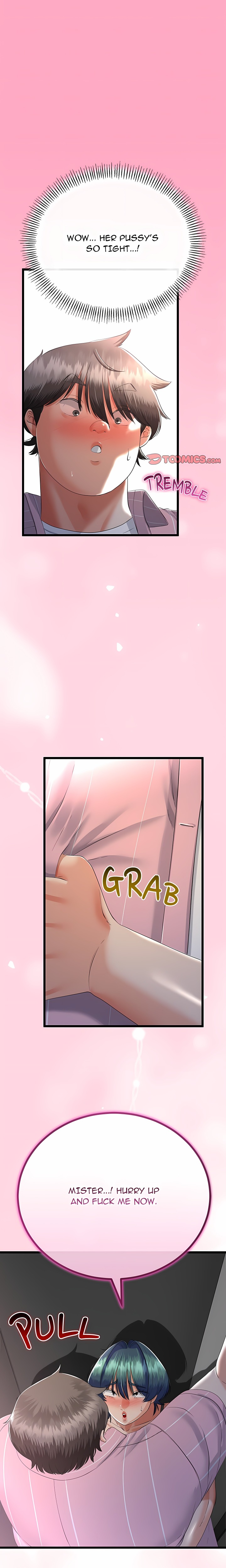 My Stepmom Has Returned Chapter 74 - Page 6