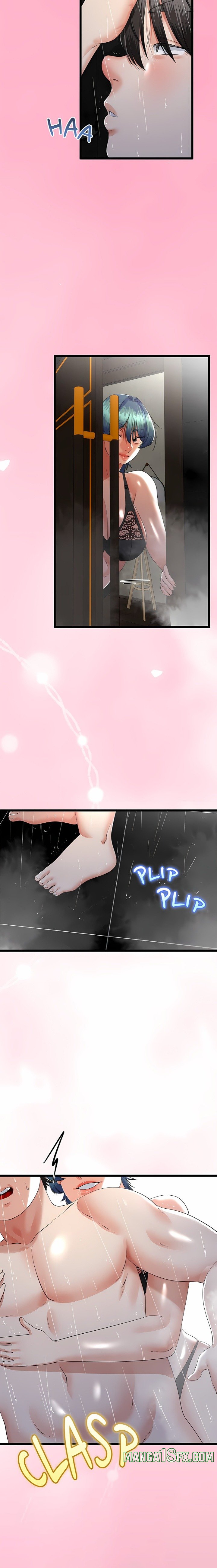 My Stepmom Has Returned Chapter 76 - Page 11