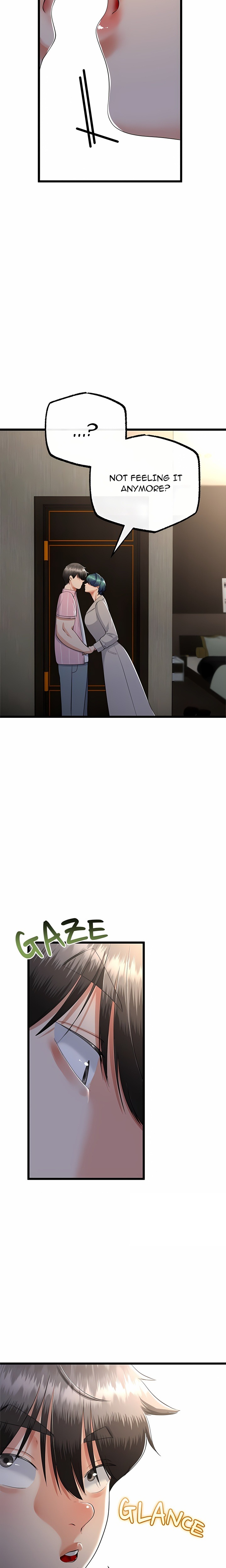 My Stepmom Has Returned Chapter 76 - Page 3