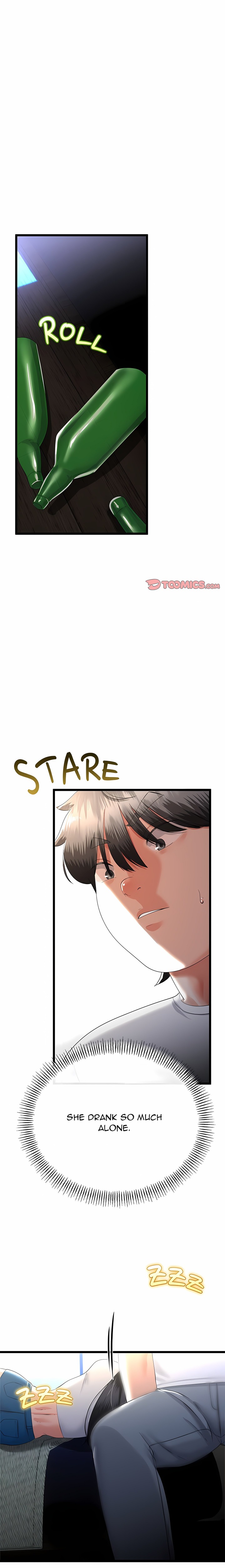 My Stepmom Has Returned Chapter 77 - Page 16