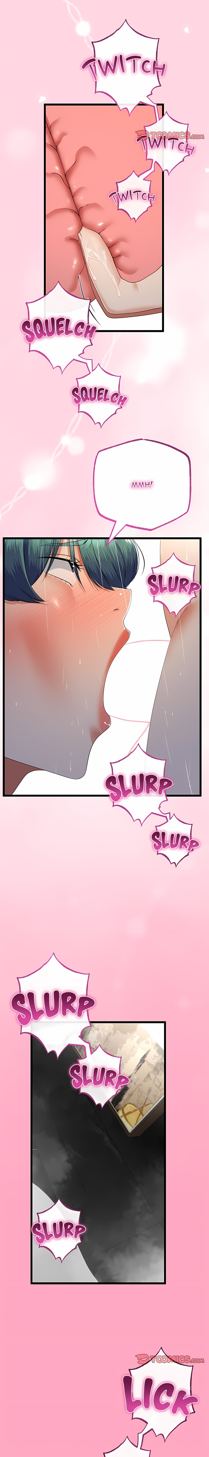 My Stepmom Has Returned Chapter 77 - Page 2