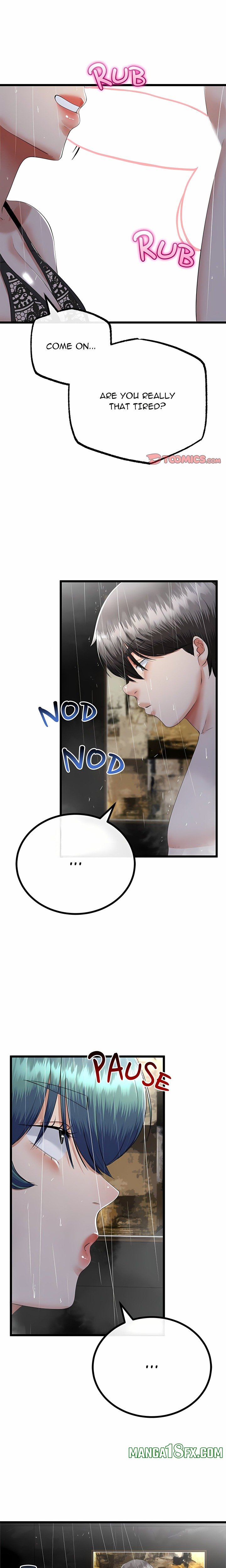 My Stepmom Has Returned Chapter 77 - Page 6