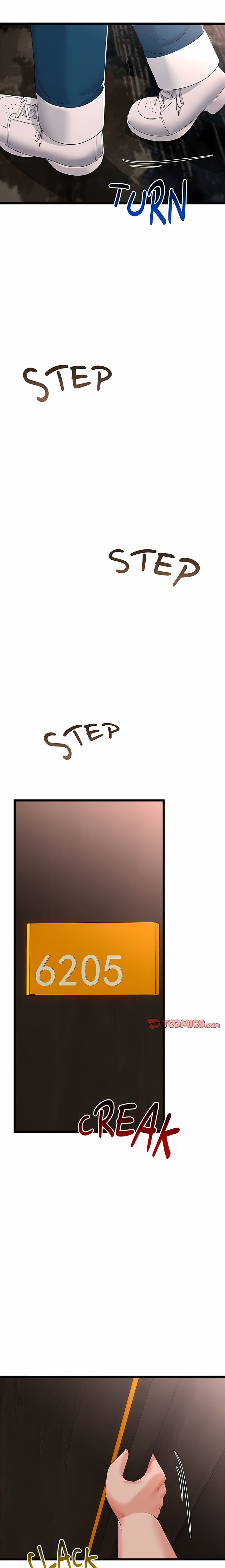 My Stepmom Has Returned Chapter 78 - Page 9