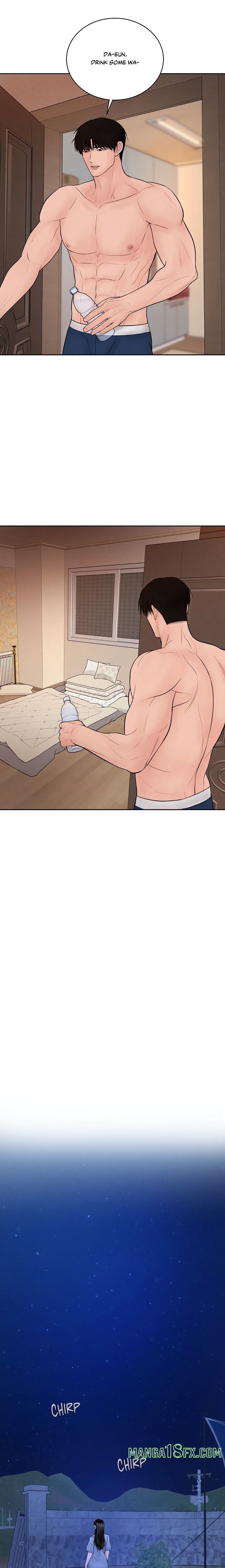 Payment for the Ride Chapter 10 - Page 6