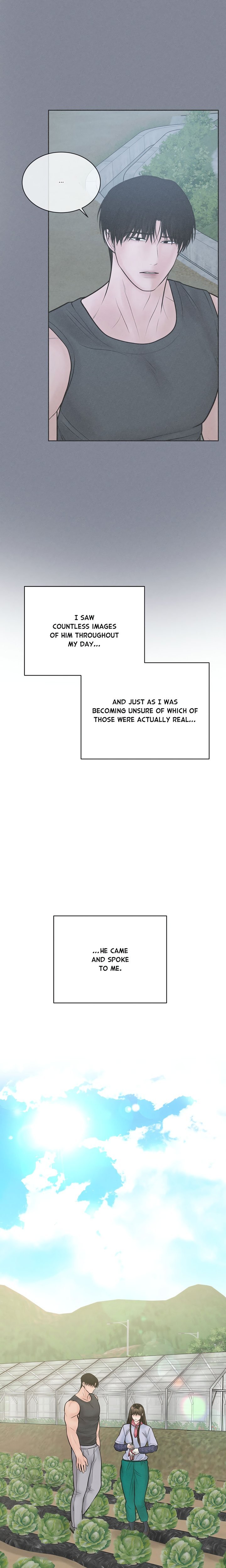 Payment for the Ride Chapter 20 - Page 12