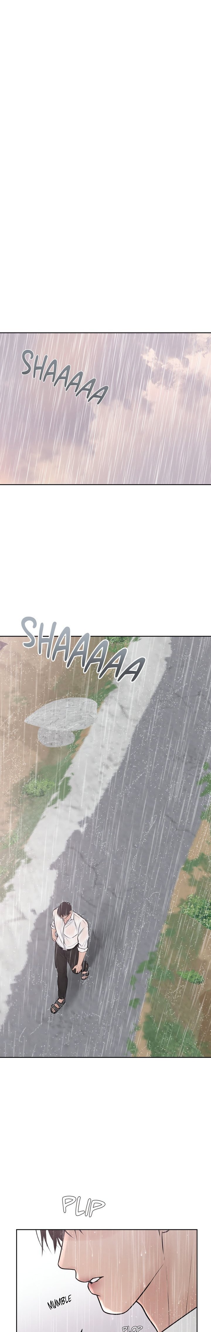 Payment for the Ride Chapter 20 - Page 23