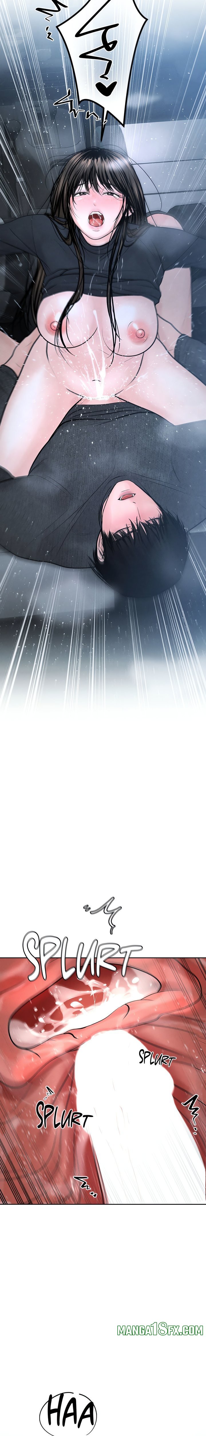 Payment for the Ride Chapter 26 - Page 23