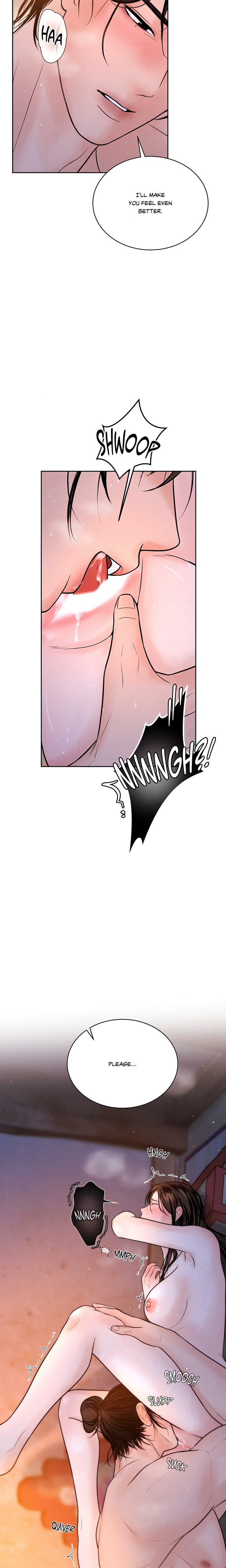 Payment for the Ride Chapter 29 - Page 24