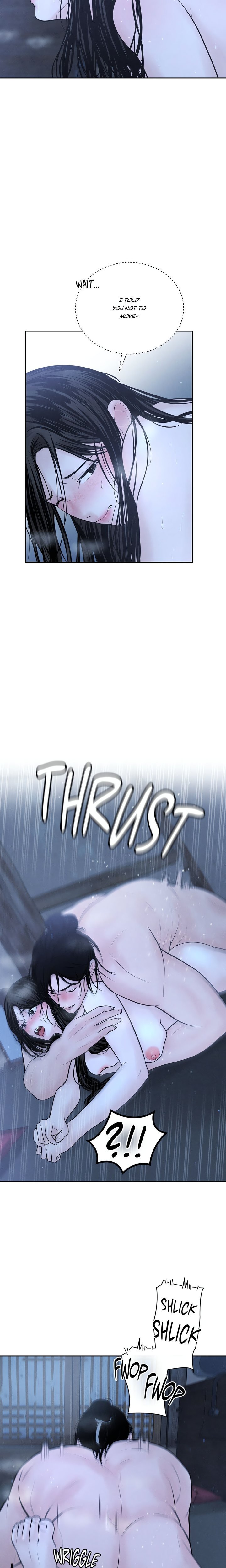 Payment for the Ride Chapter 31 - Page 4