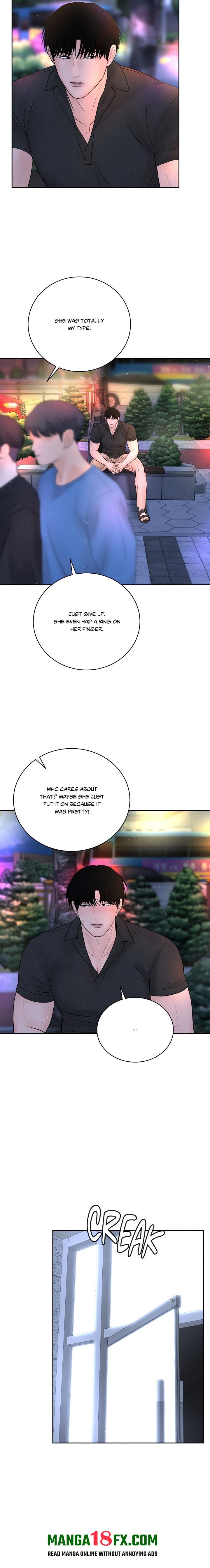 Payment for the Ride Chapter 38 - Page 16