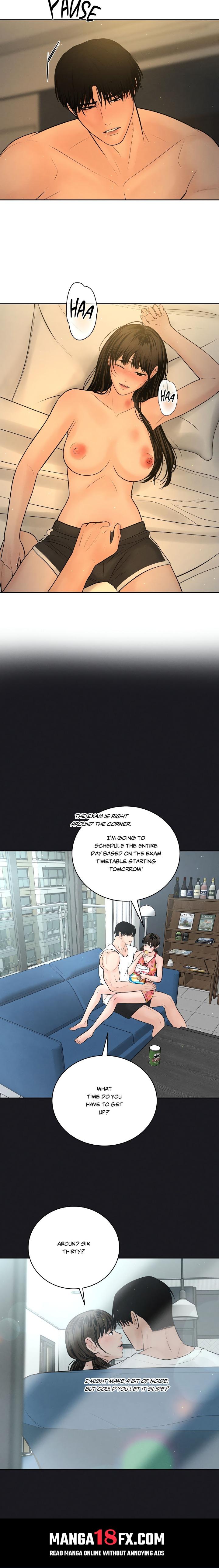 Payment for the Ride Chapter 40 - Page 2