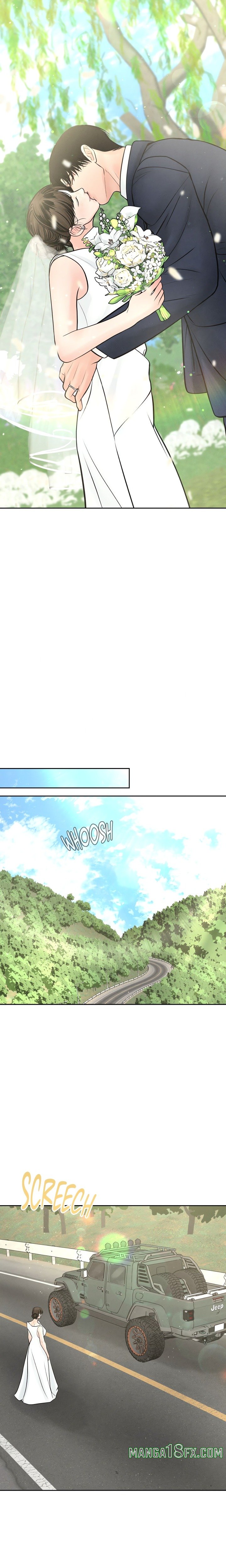 Payment for the Ride Chapter 42 - Page 15