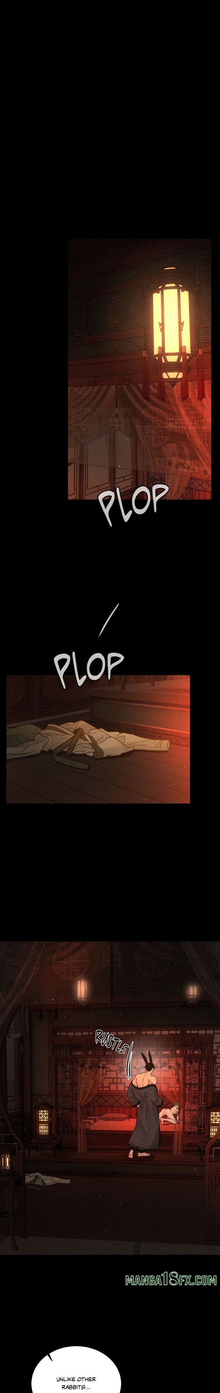 Payment for the Ride Chapter 43 - Page 14