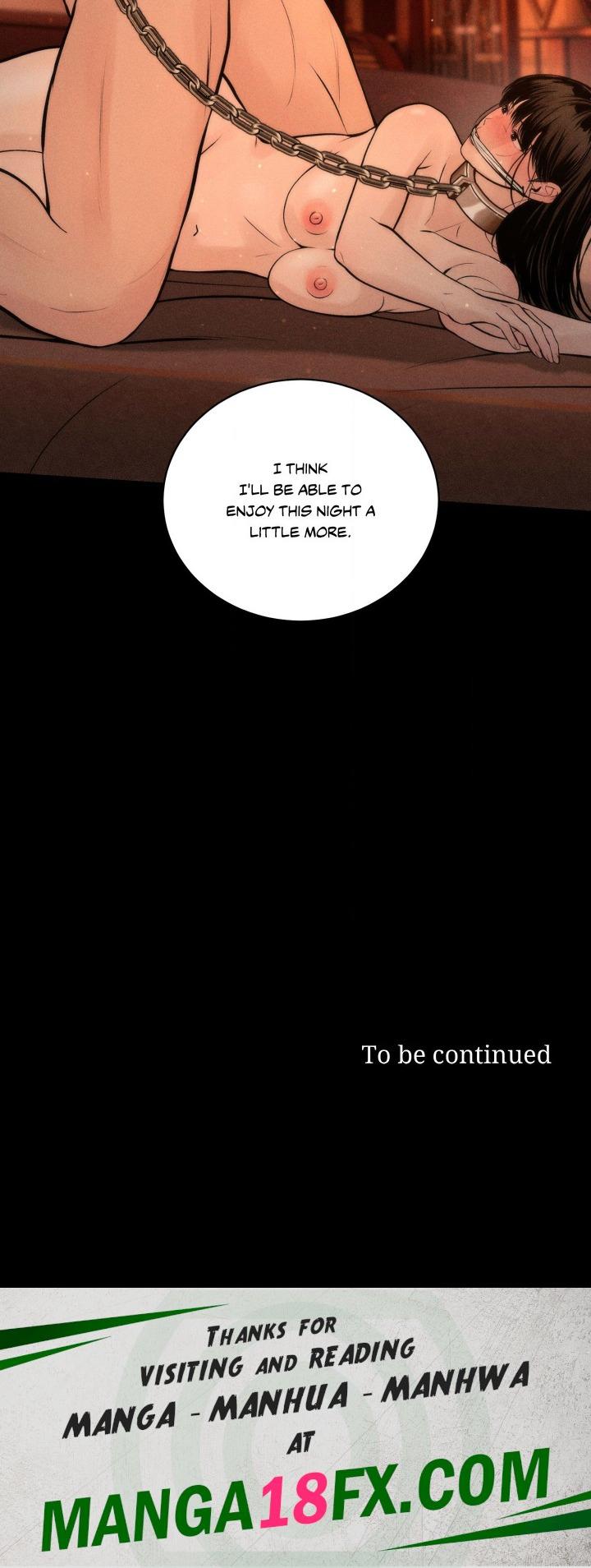 Payment for the Ride Chapter 43 - Page 20