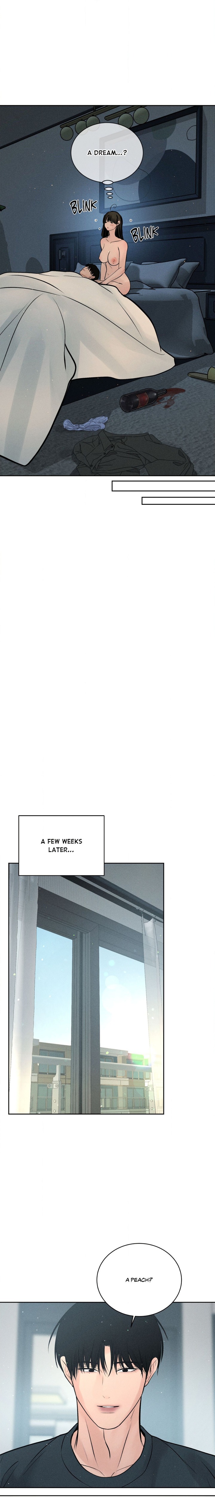 Payment for the Ride Chapter 44 - Page 20