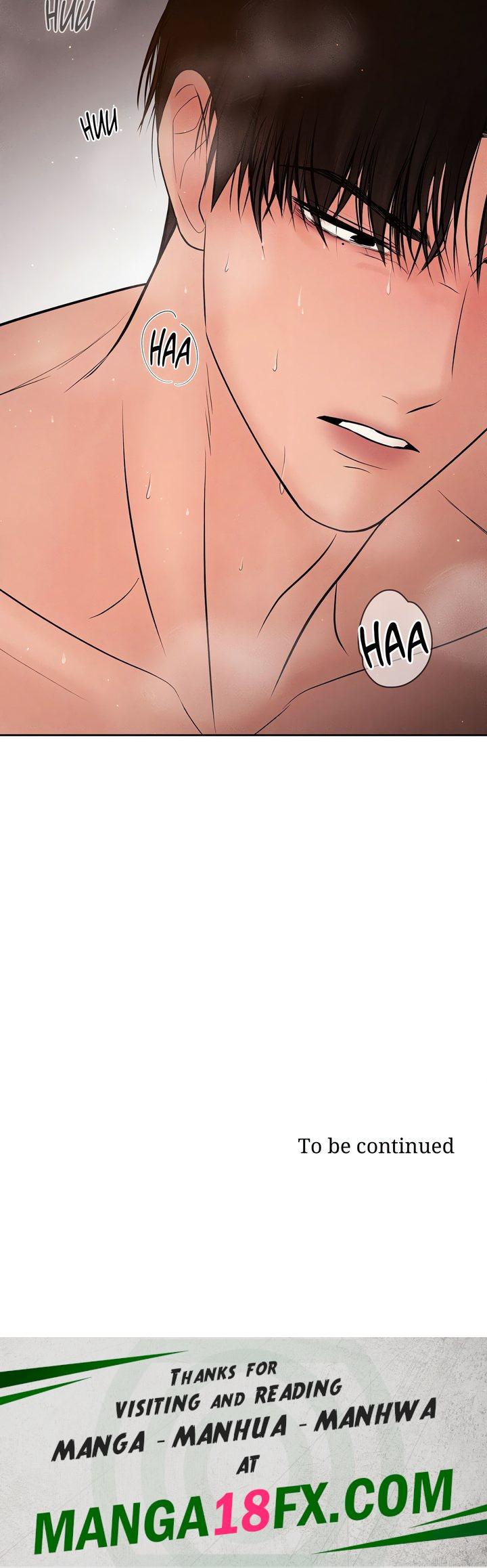 Payment for the Ride Chapter 9 - Page 20