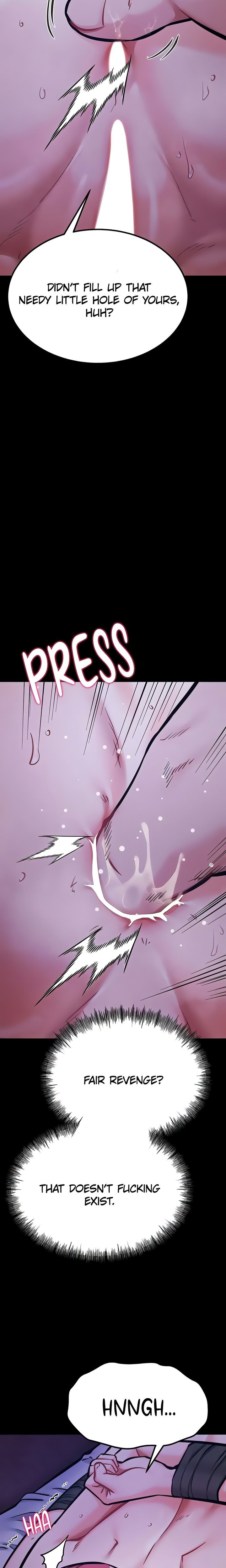 Athletes Village: The Trap Chapter 40 - Page 23