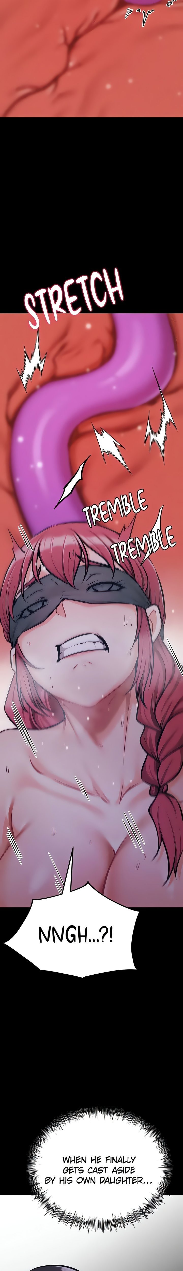 Athletes Village: The Trap Chapter 40 - Page 26