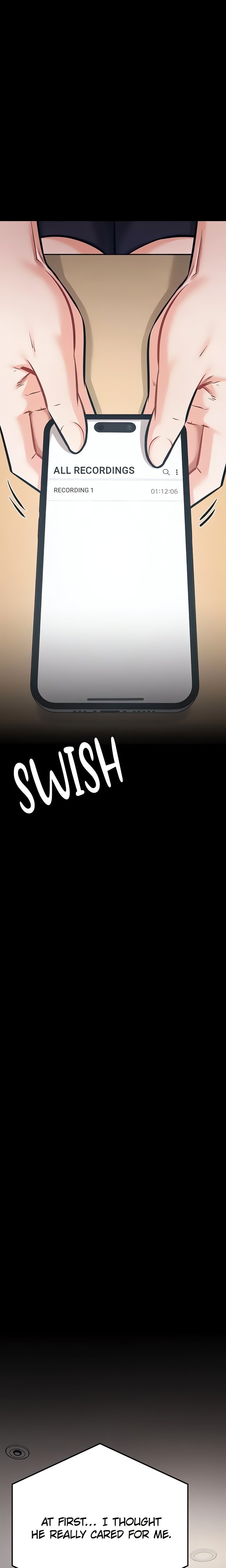 Athletes Village: The Trap Chapter 42 - Page 3