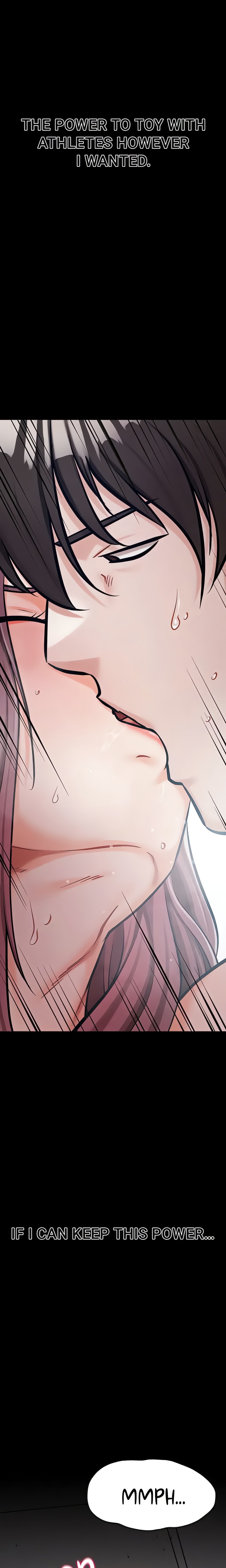 Athletes Village: The Trap Chapter 43 - Page 3