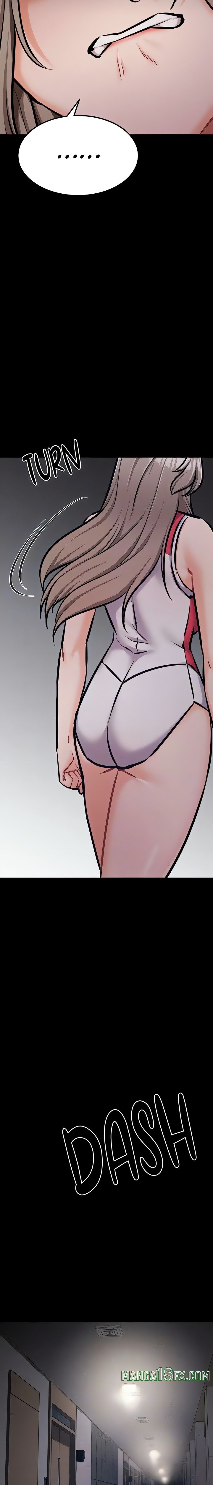 Athletes Village: The Trap Chapter 44 - Page 5