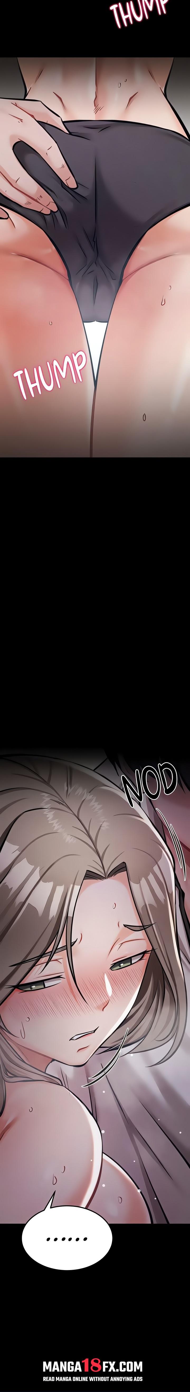 Athletes Village: The Trap Chapter 45 - Page 3