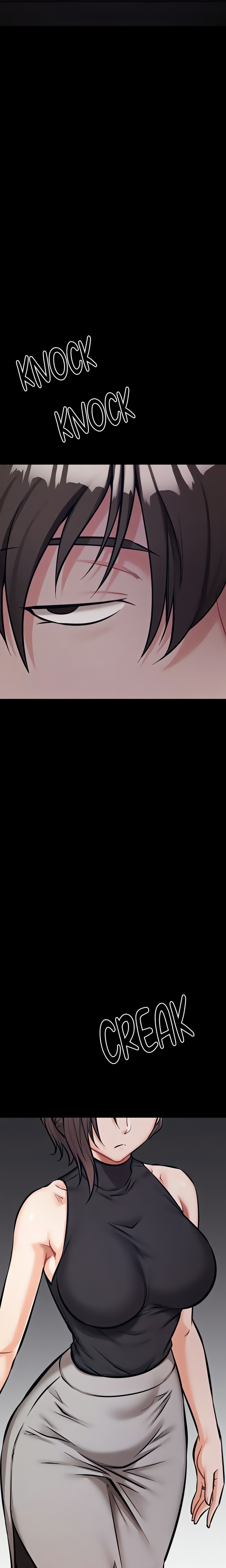 Athletes Village: The Trap Chapter 46 - Page 30