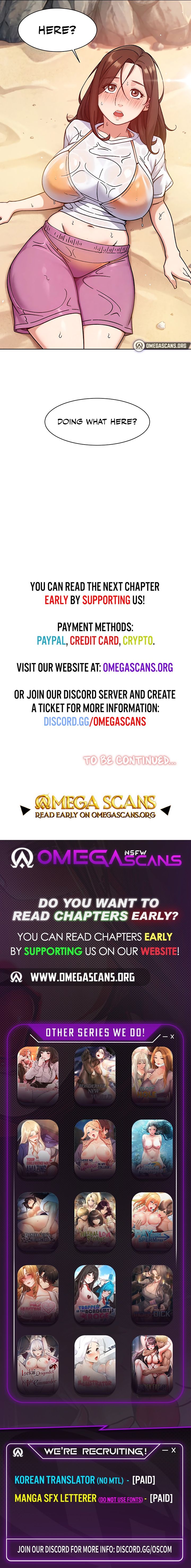 Cleaning Service Chapter 52 - Page 6