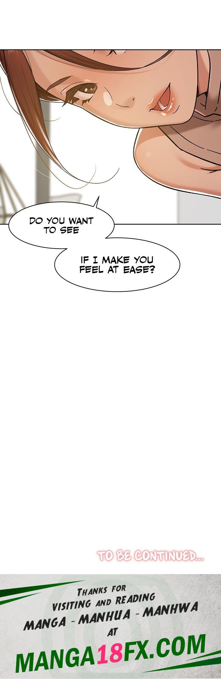 Cleaning Service Chapter 83 - Page 10